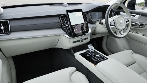 VOLVO XC90 ESTATE 2.0 B5P [250] Core 5dr AWD Geartronic view 19
